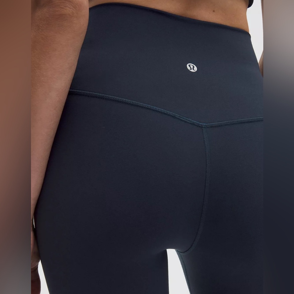 Lululemon Tights - Picture 3 of 7